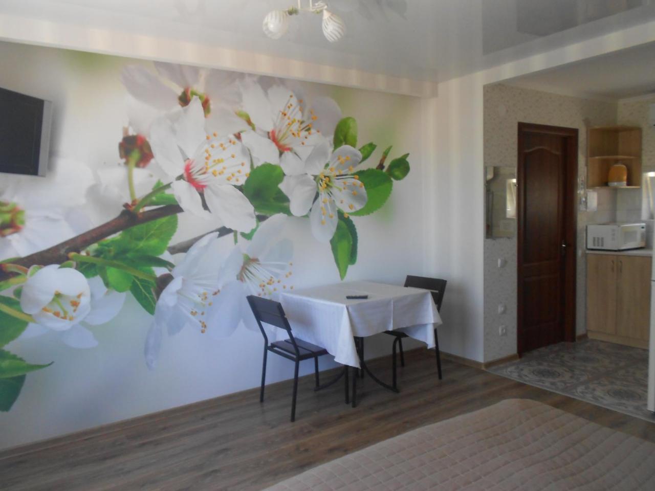 Квартира-Студия В Г. Кропивницком Kropyvnytskyi Exterior photo