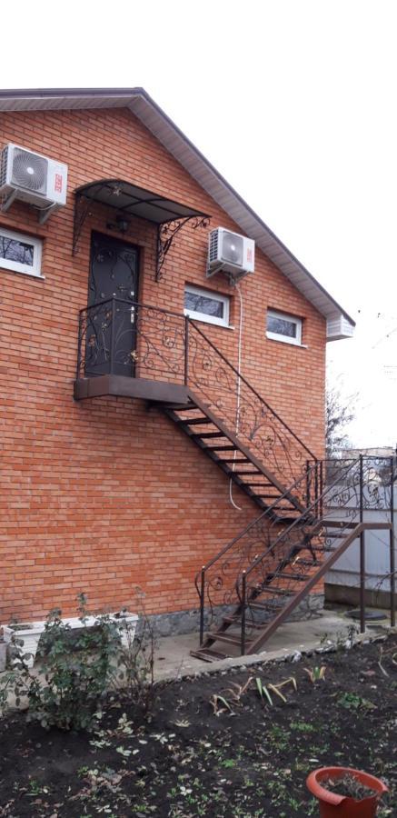 Квартира-Студия В Г. Кропивницком Kropyvnytskyi Exterior photo